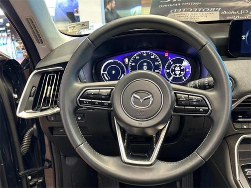 2024 Mazda CX-90 PHEV Preferred