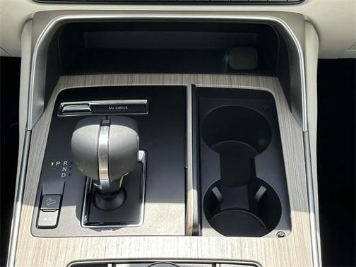 2025 Mazda CX-90 3.3 Turbo S Premium