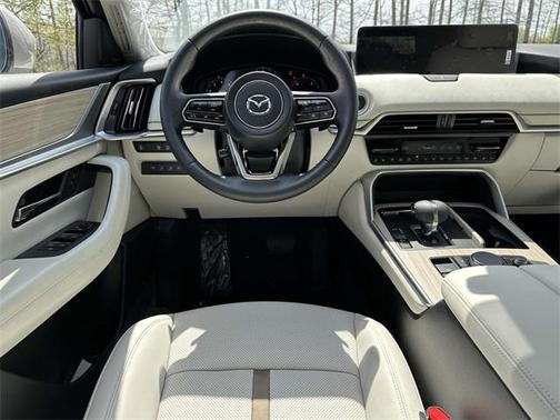 2025 Mazda CX-90 3.3 Turbo S Premium