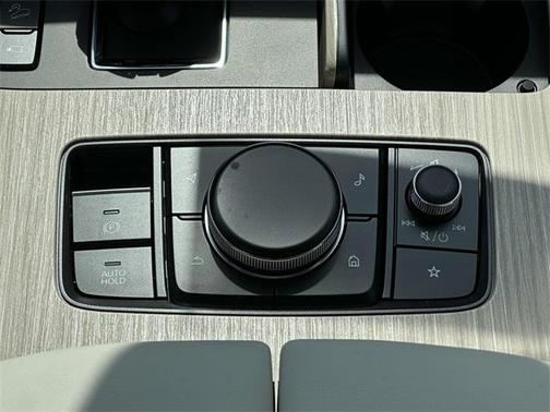 2025 Mazda CX-90 3.3 Turbo S Premium