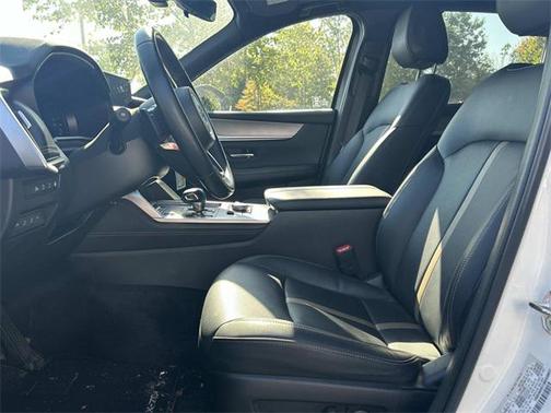 2025 Mazda CX-70 PHEV Premium Plus