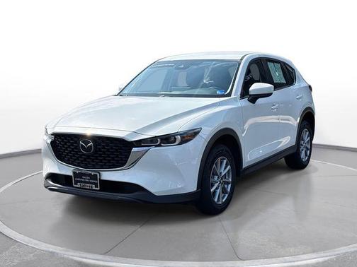 2023 Mazda CX-5 2.5 S