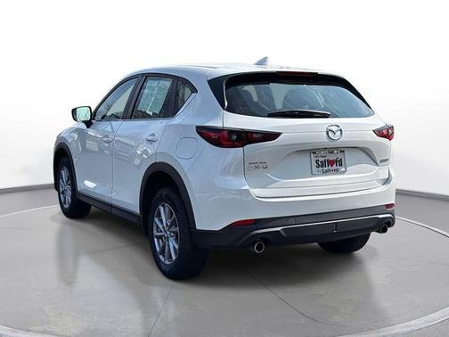 2023 Mazda CX-5 2.5 S