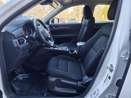 2023 Mazda CX-5 2.5 S