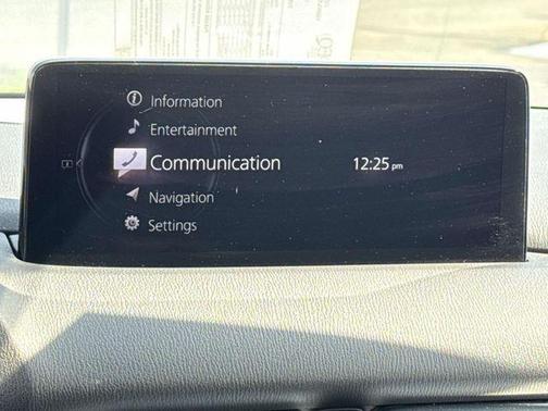 2023 Mazda CX-5 2.5 S