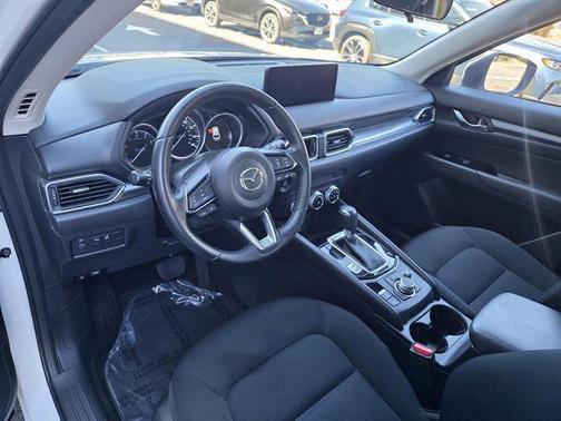 2023 Mazda CX-5 2.5 S