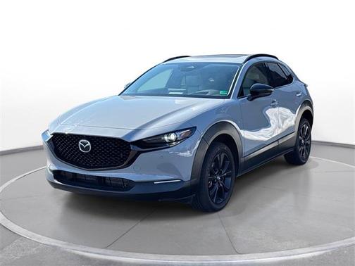 2025 Mazda CX-30 2.5 Turbo Premium Plus Package