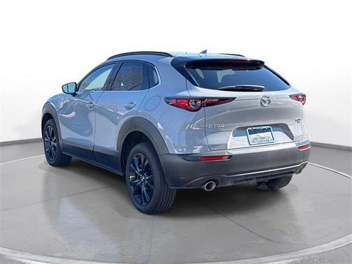 2025 Mazda CX-30 2.5 Turbo Premium Plus Package