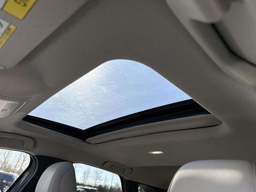 2025 Mazda CX-30 2.5 Turbo Premium Plus Package