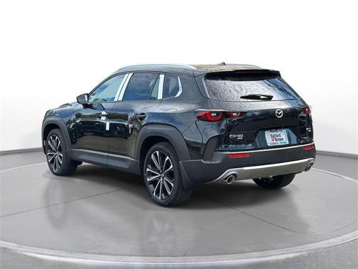 2025 Mazda CX-50 2.5 Turbo Premium Package