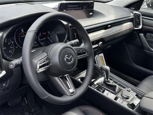 2025 Mazda CX-50 2.5 Turbo Premium Package