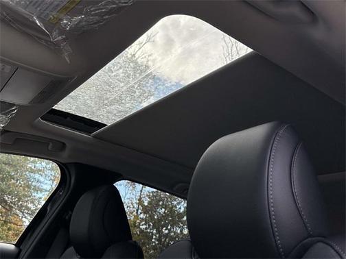 2025 Mazda CX-50 2.5 Turbo Premium Package