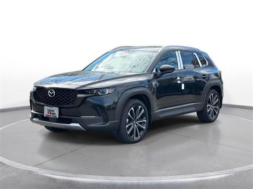 2025 Mazda CX-50 2.5 Turbo Premium Package