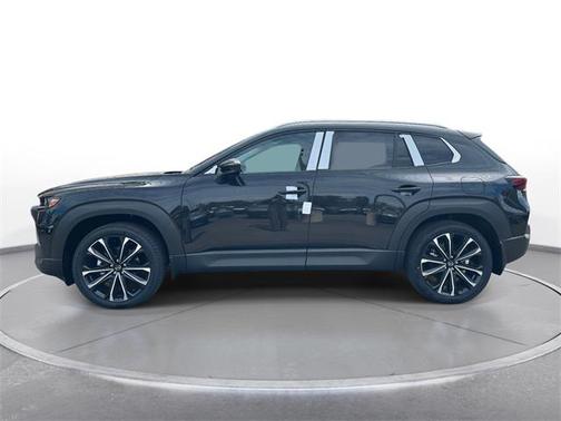 2025 Mazda CX-50 2.5 Turbo Premium Package