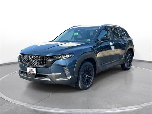 2025 Mazda CX-50 Hybrid Preferred