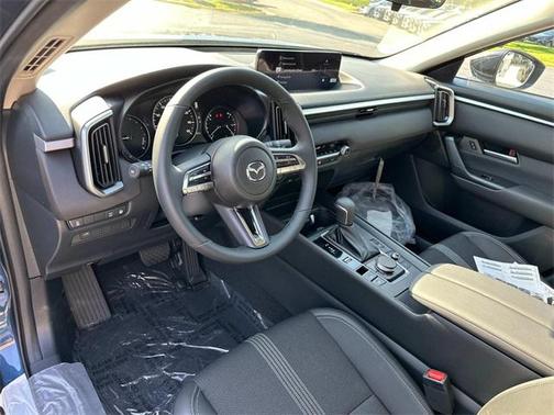 2025 Mazda CX-50 Hybrid Preferred