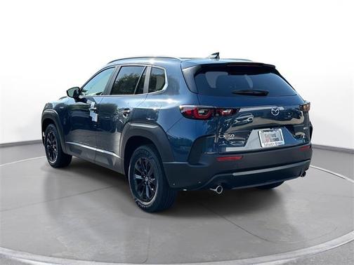 2025 Mazda CX-50 Hybrid Preferred