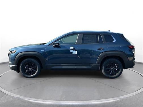 2025 Mazda CX-50 Hybrid Preferred