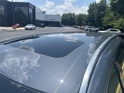 2022 Mazda CX-9 Carbon Edition
