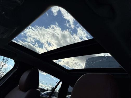 2026 Mazda CX-50 2.5 Turbo