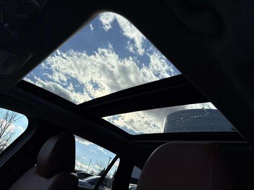 2026 Mazda CX-50 2.5 Turbo