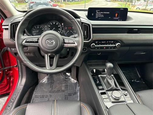 2024 Mazda CX-50 2.5 S Premium Plus Package