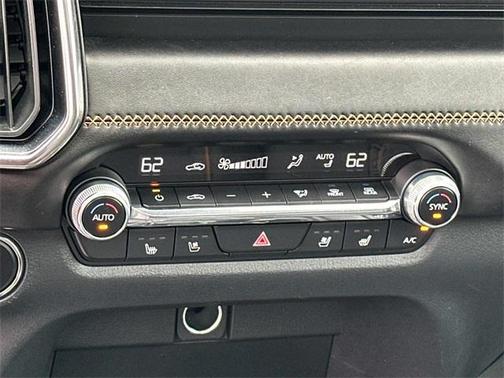 2024 Mazda CX-50 2.5 S Premium Plus Package