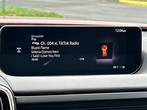 2024 Mazda CX-50 2.5 S Premium Plus Package