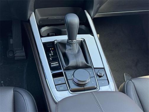 2025 Mazda CX-30 Turbo Premium Package