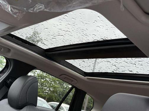 Jet Black Mica 2026 Mazda CX-50 Hybrid Preferred