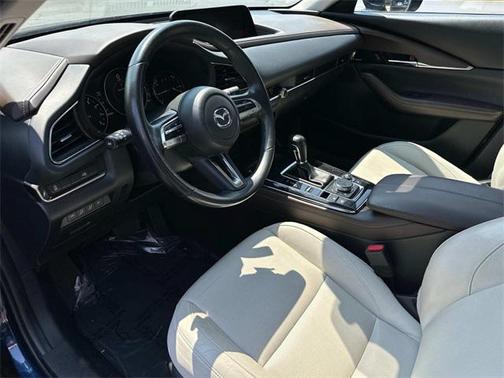 2022 Mazda CX-30 2.5 S Premium Package