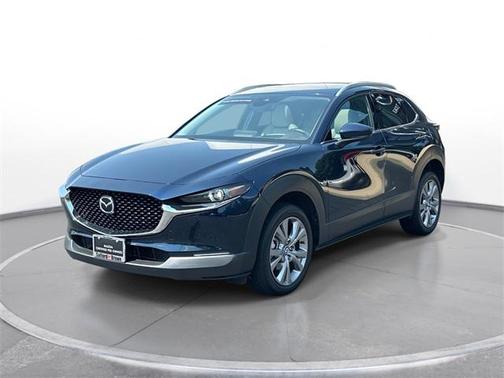 2022 Mazda CX-30 2.5 S Premium Package