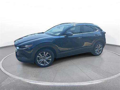 2022 Mazda CX-30 2.5 S Premium Package