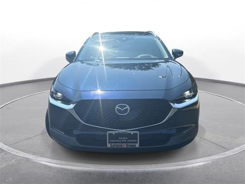 2022 Mazda CX-30 2.5 S Premium Package