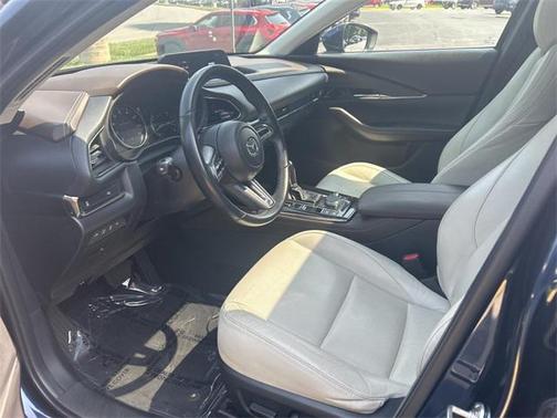 2022 Mazda CX-30 2.5 S Premium Package