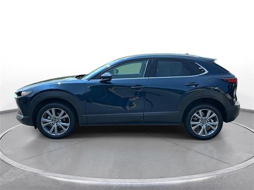 2022 Mazda CX-30 2.5 S Premium Package