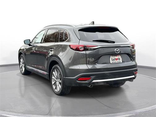 2023 Mazda CX-9 Grand Touring