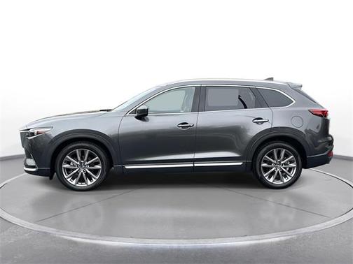 2023 Mazda CX-9 Grand Touring