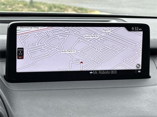 2023 Mazda CX-9 Grand Touring