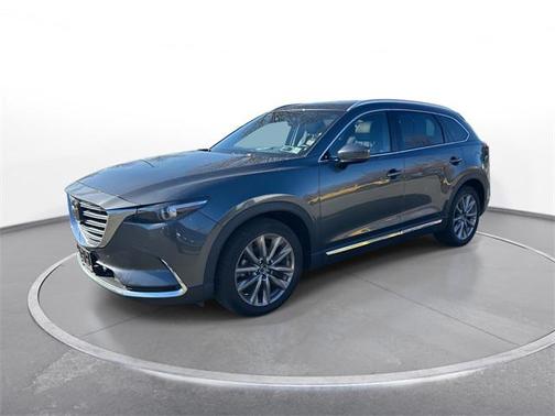 2023 Mazda CX-9 Grand Touring