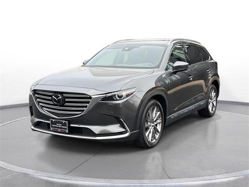 2023 Mazda CX-9 Grand Touring