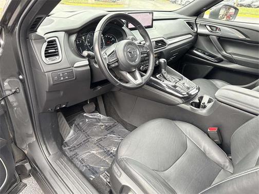 2023 Mazda CX-9 Grand Touring