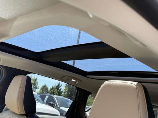 Aero Gray Metallic 2026 Mazda CX-5 2.5 S