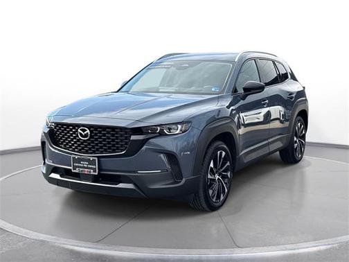 2025 Mazda CX-50 Hybrid Premium Plus