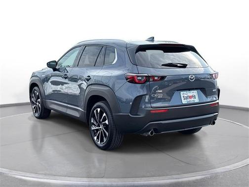 2025 Mazda CX-50 Hybrid Premium Plus