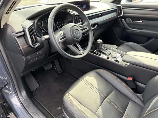 2025 Mazda CX-50 Hybrid Premium Plus