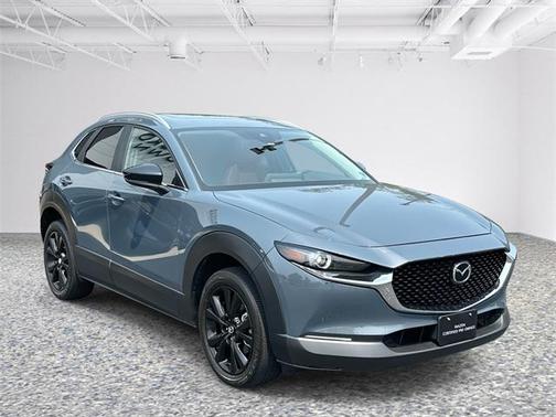 2023 Mazda CX-30 2.5 S Carbon Edition