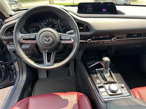 2023 Mazda CX-30 2.5 S Carbon Edition