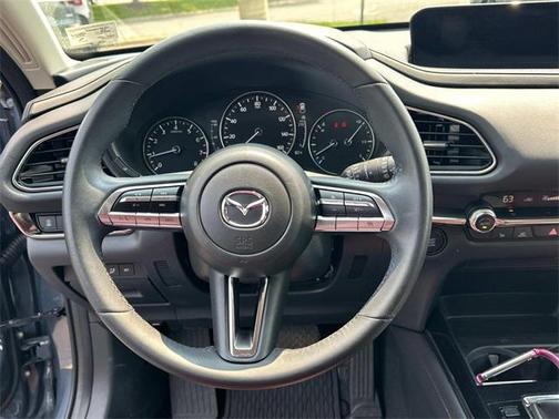 2023 Mazda CX-30 2.5 S Carbon Edition