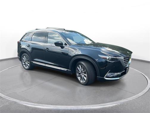 2022 Mazda CX-9 Grand Touring